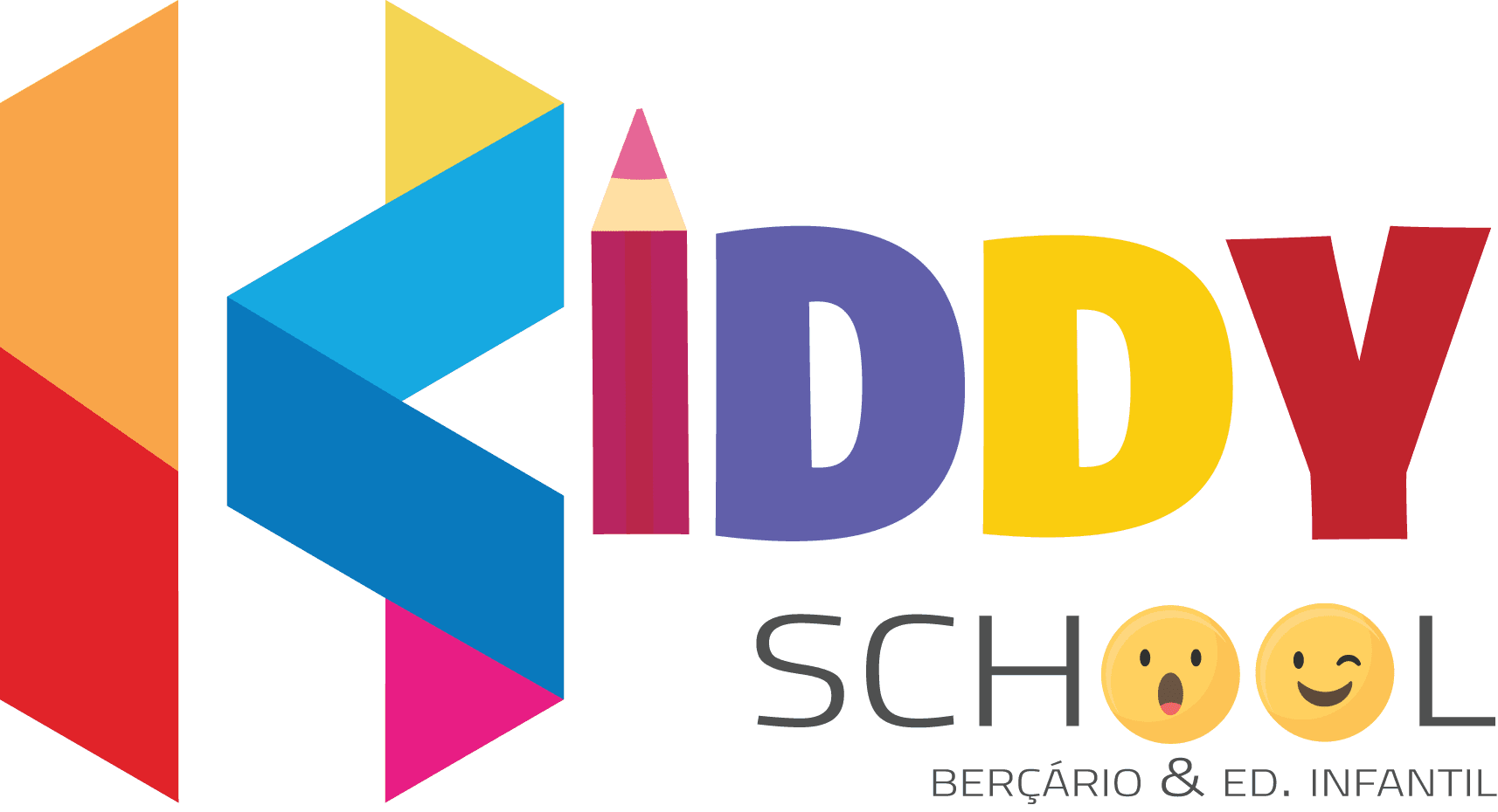Kiddy School Berçário e Educação Infantil